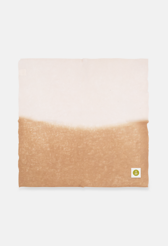 Bandana Iced Coffee/Icebear