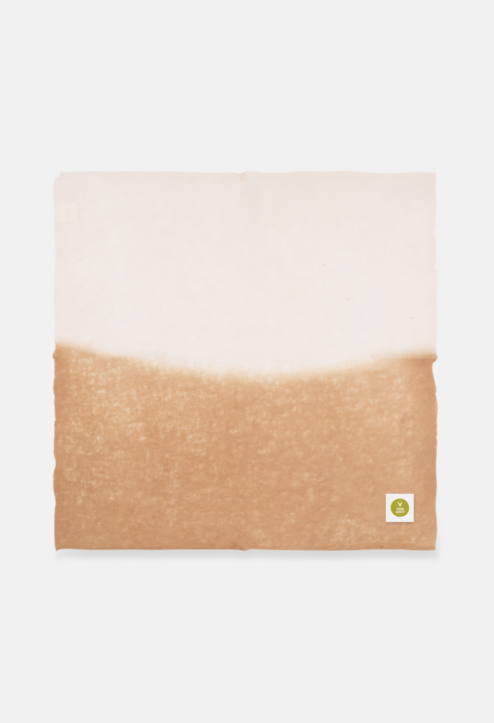 Bandana Iced Coffee/Icebear