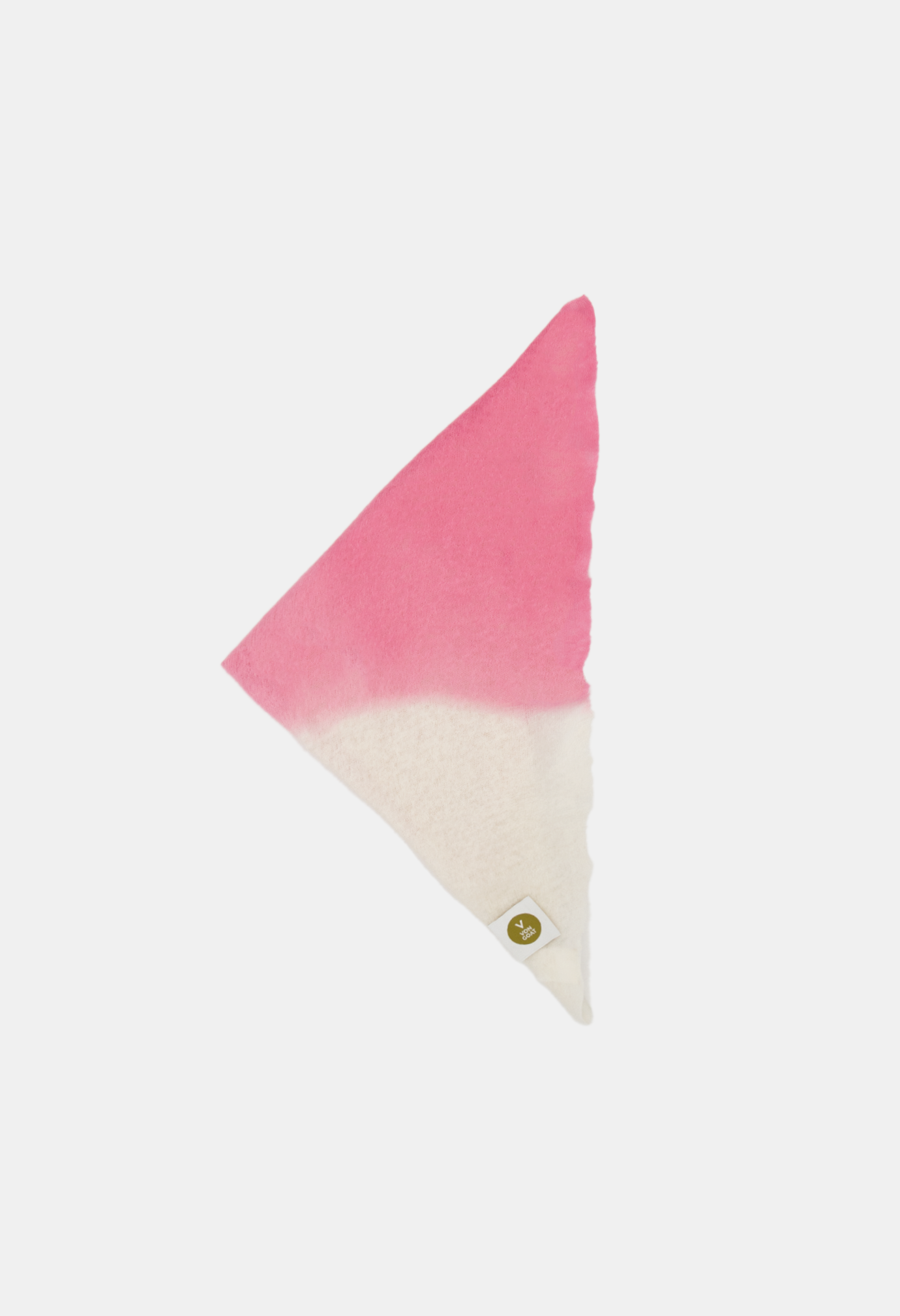 BANDANA WHITE/TONIC