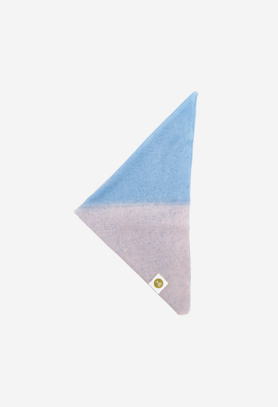 Bandana Lila/Sky
