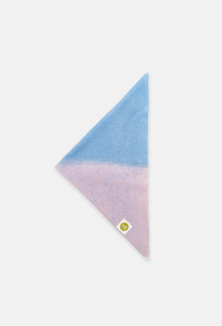 Bandana Lila/Sky