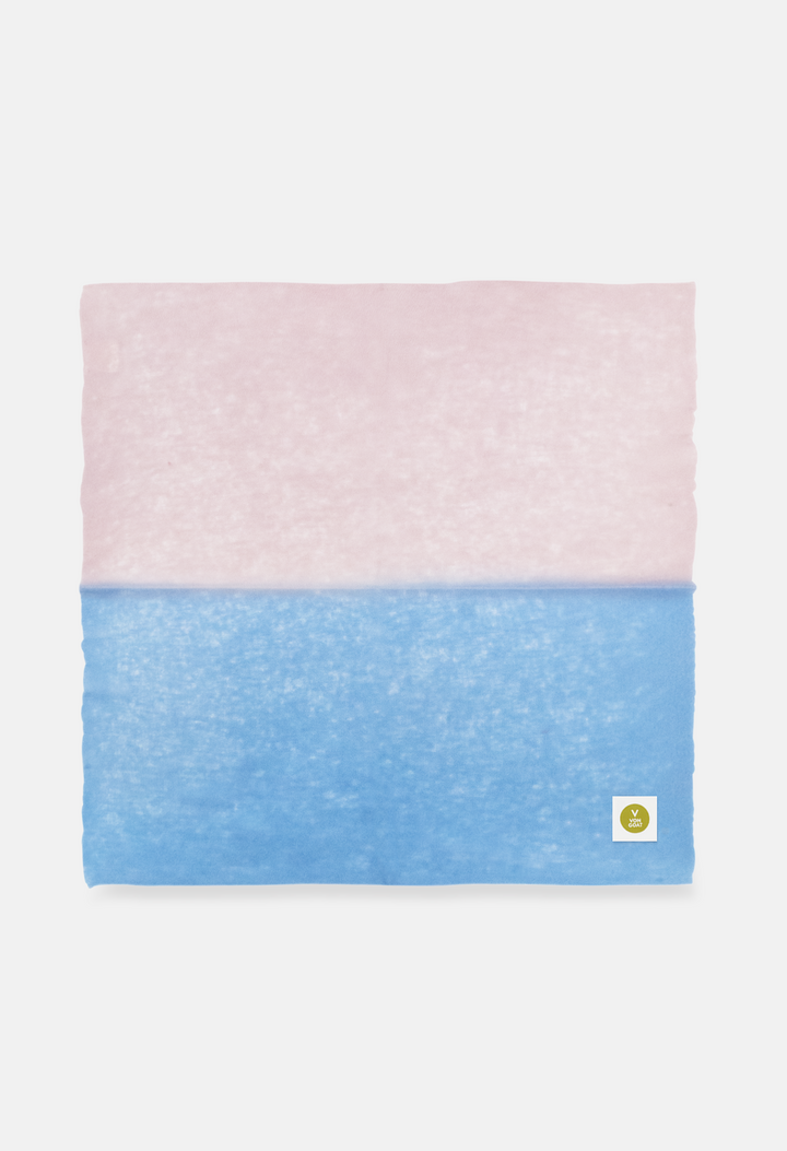 Bandana Lila/Sky