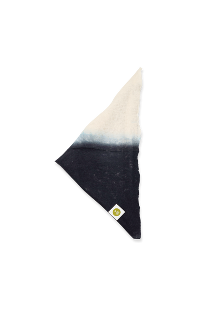 BANDANA TOFU/GRAPHITE
