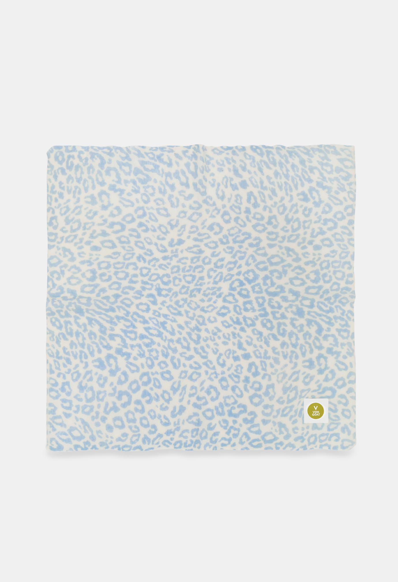 BANDANA LEO WHITE/ICEWATER