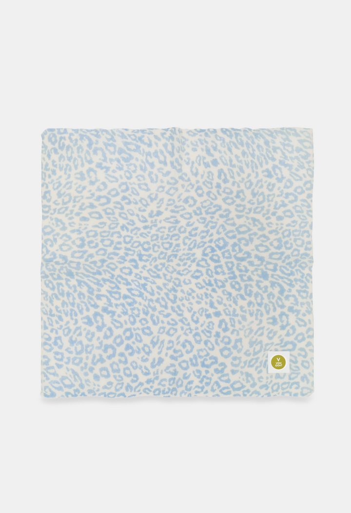 BANDANA LEO WHITE/ICEWATER