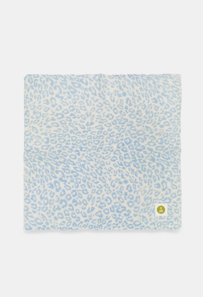 BANDANA LEO WHITE/ICEWATER