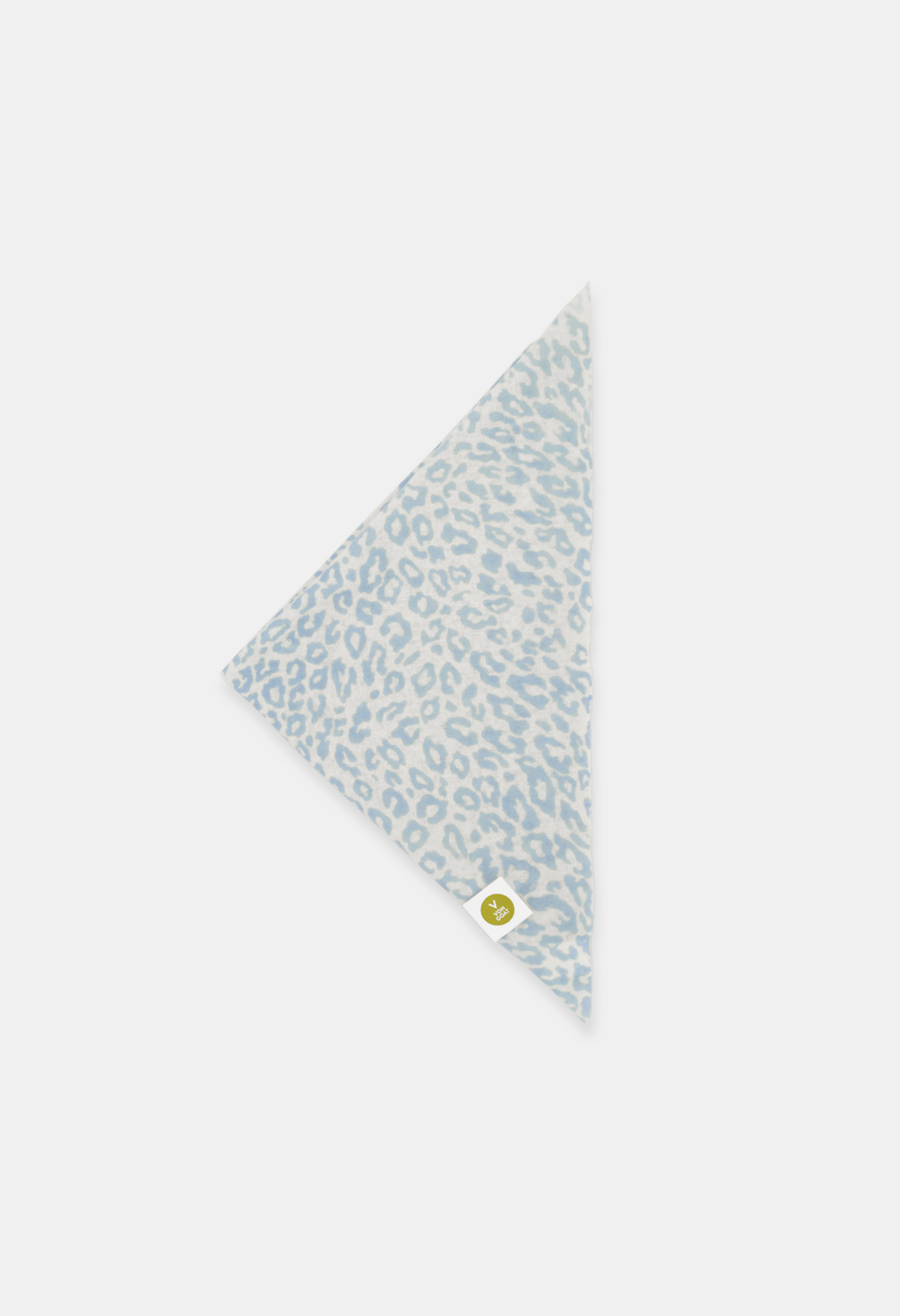 BANDANA LEO WHITE/ICEWATER