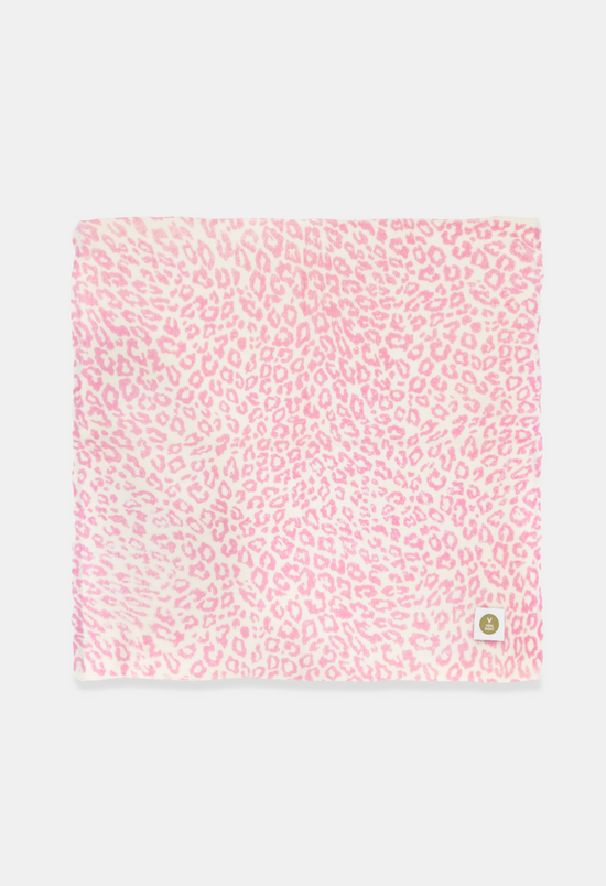 BANDANA LEO WHITE/TONIC