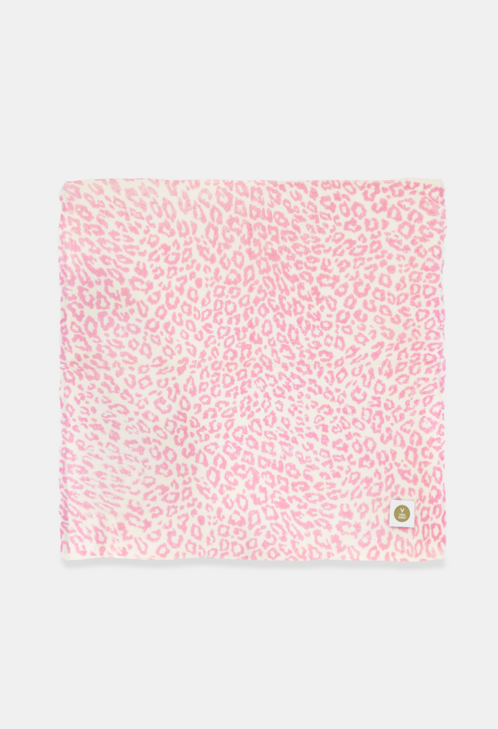 BANDANA LEO WHITE/TONIC