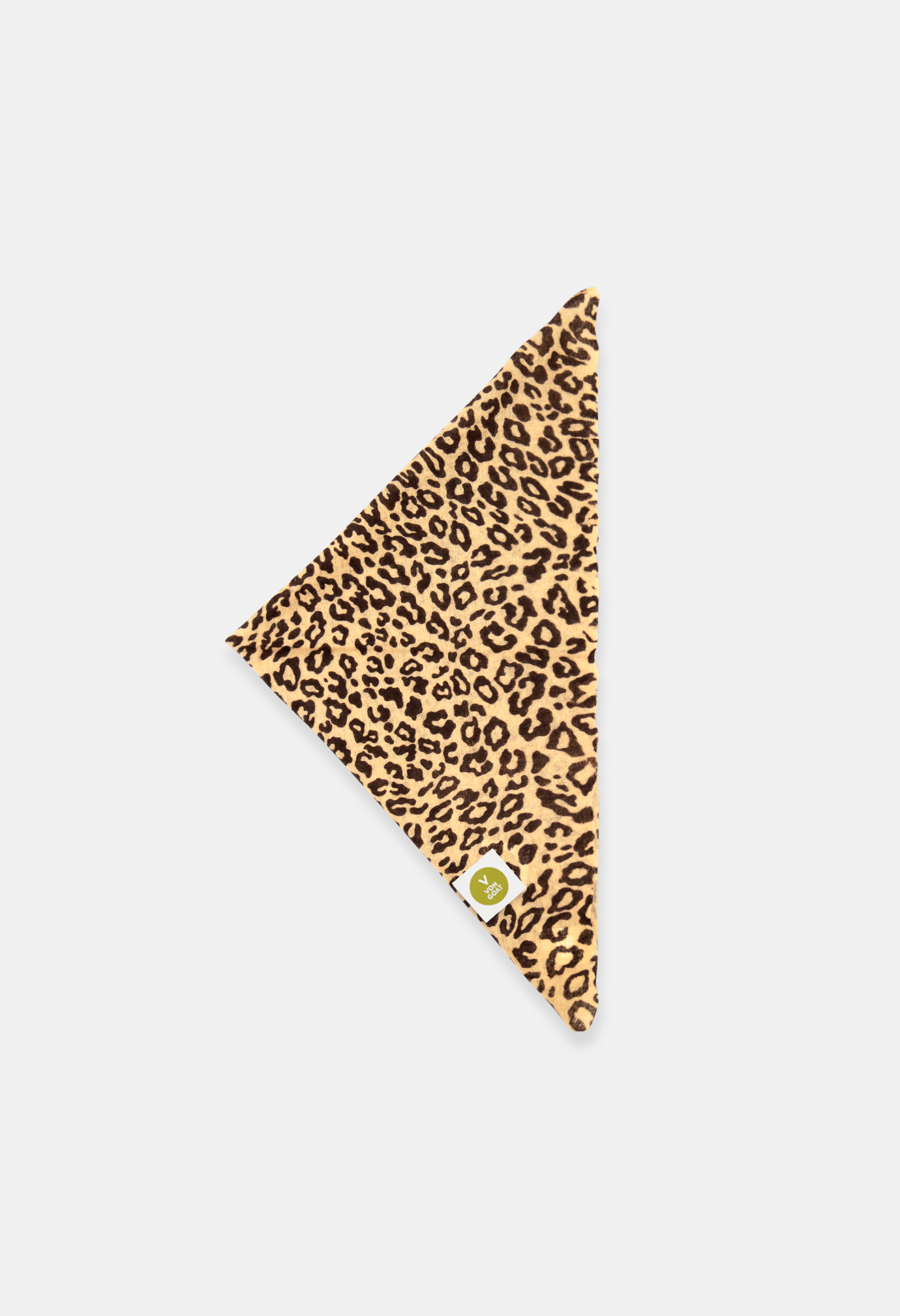 BANDANA LEO BANANA JOE/MAJOR TOM