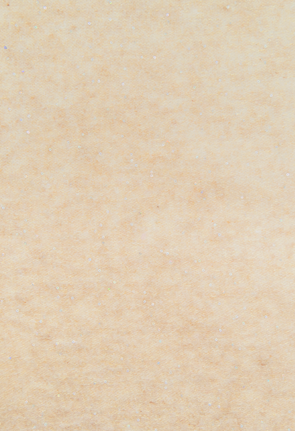 BANDANA MEL. BEIGE GLITTER