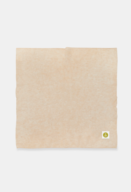 BANDANA MELANGE BEIGE
