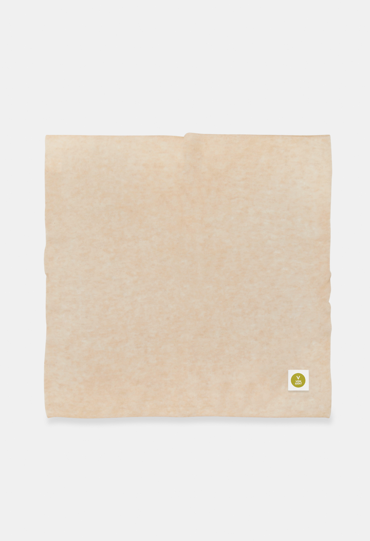 BANDANA MELANGE BEIGE
