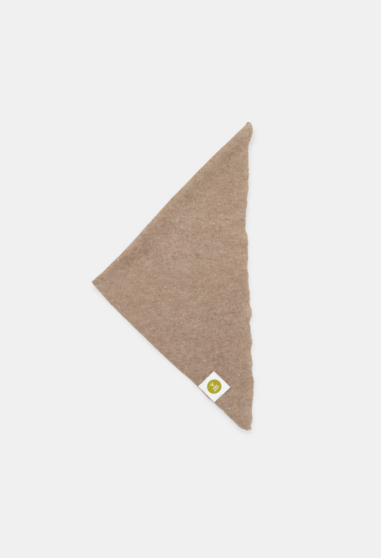 BANDANA MEL. MOUSE GLITTER