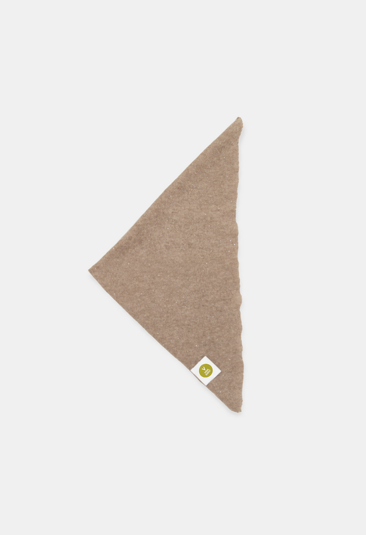 BANDANA MEL. MOUSE GLITTER