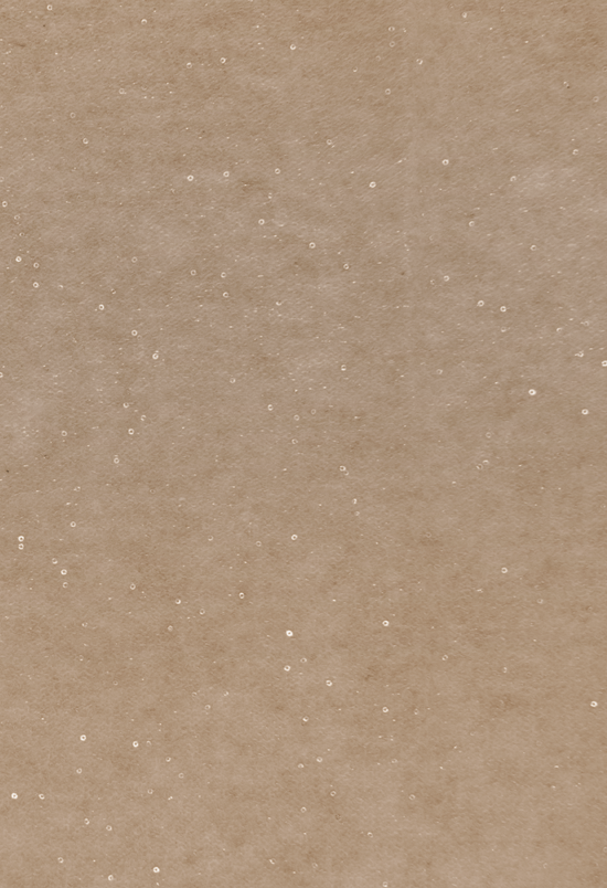 BANDANA MEL. MOUSE GLITTER