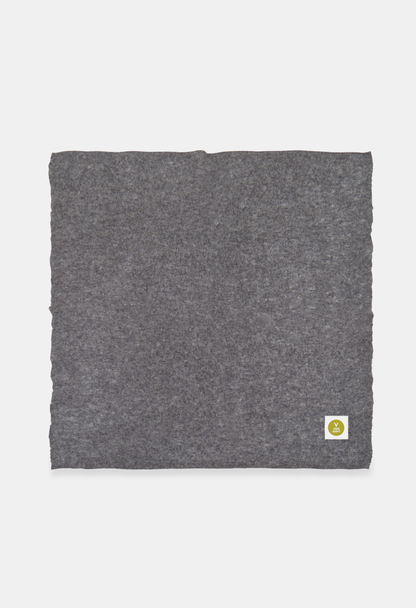 BANDANA MELANGE DARK GREY