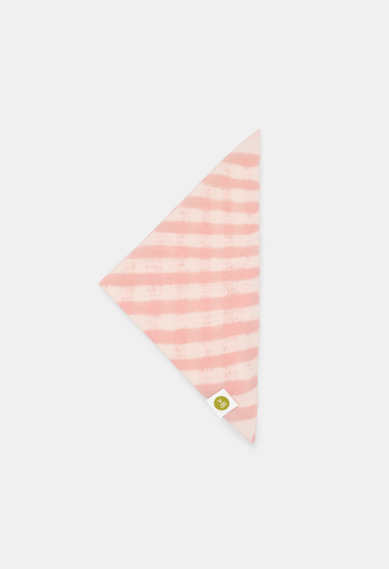 BANDANA DOGWOOD/MARSHMALLOW