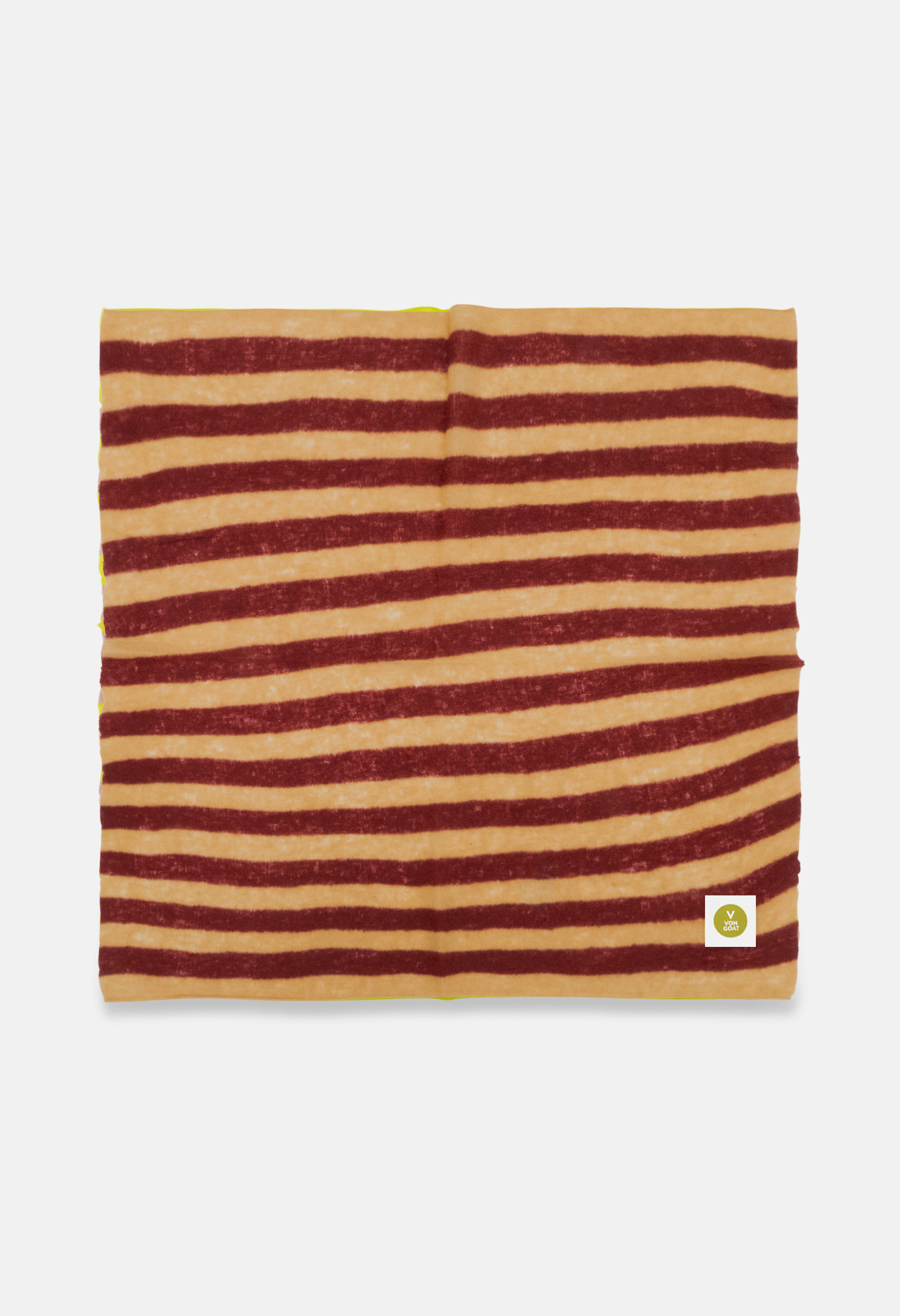 Bandana Jojoba/Cabernet