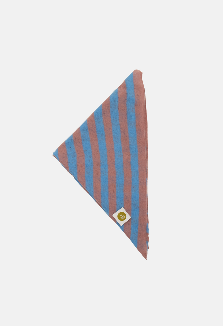 BANDANA ZEPHYR/DELICATE BLUE 