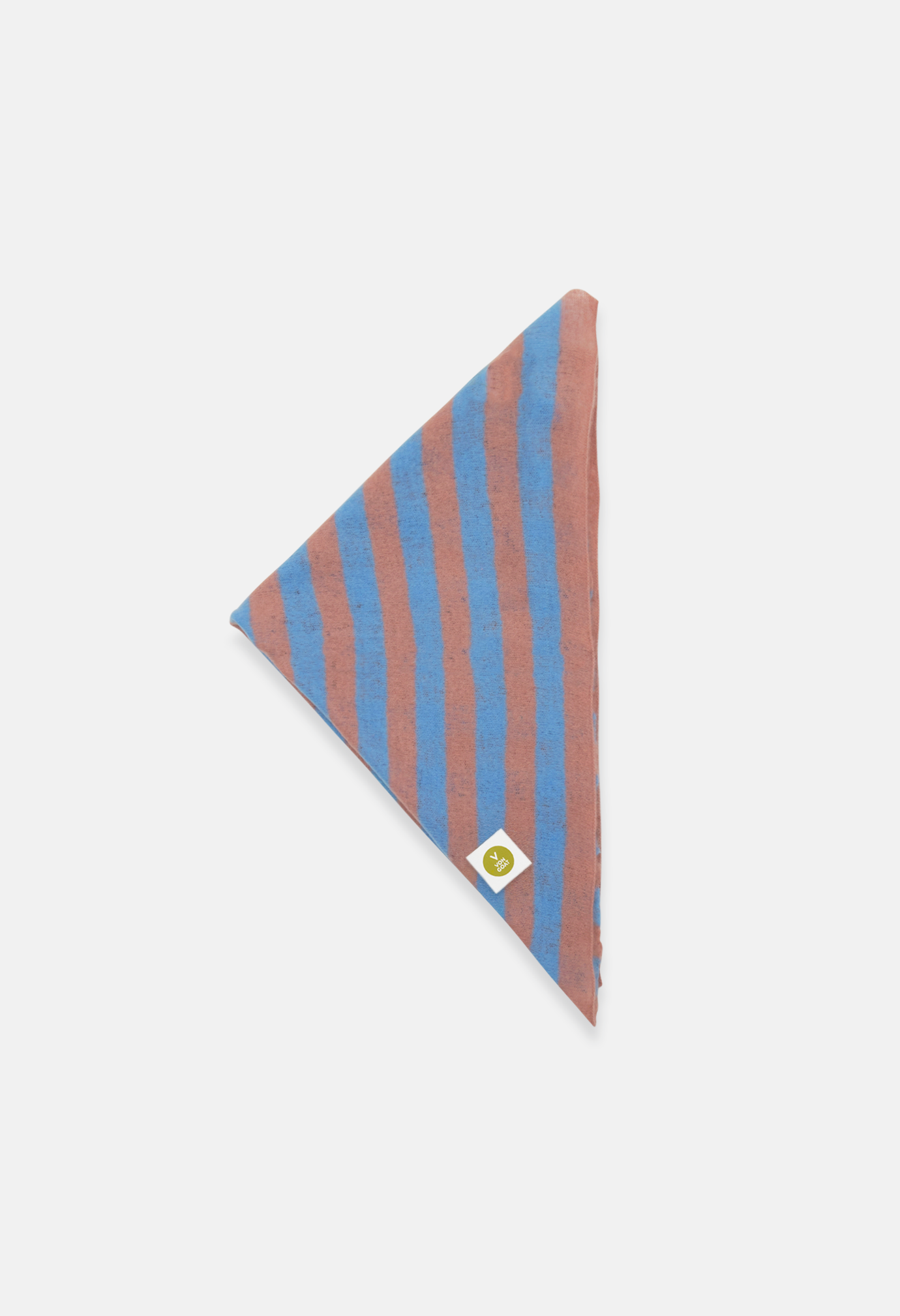 BANDANA ZEPHYR/DELICATE BLUE 