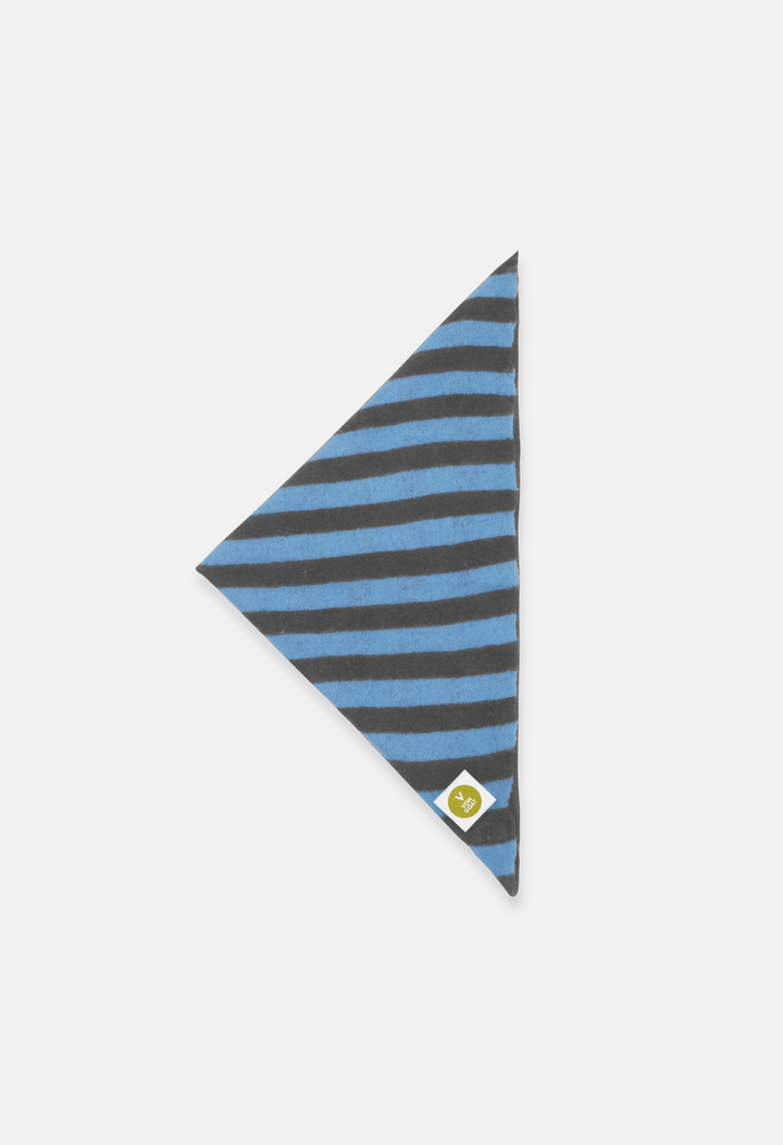 BANDANA ROSIN/AEGEAN BLUE