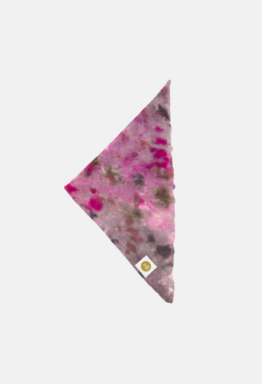 BANDANA ICE DYE AA