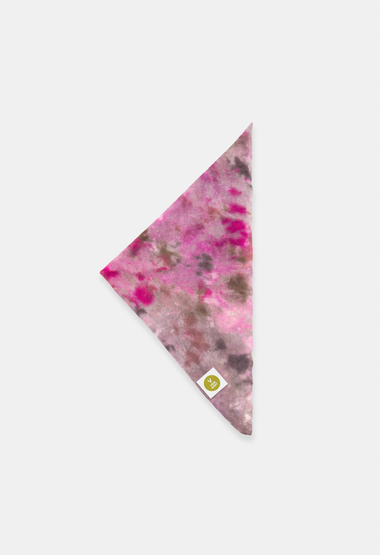 BANDANA ICE DYE AA