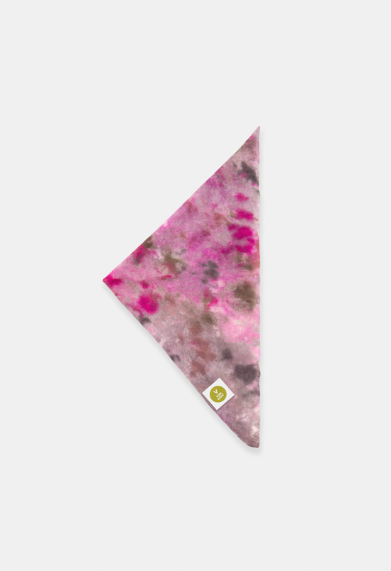 BANDANA ICE DYE AA