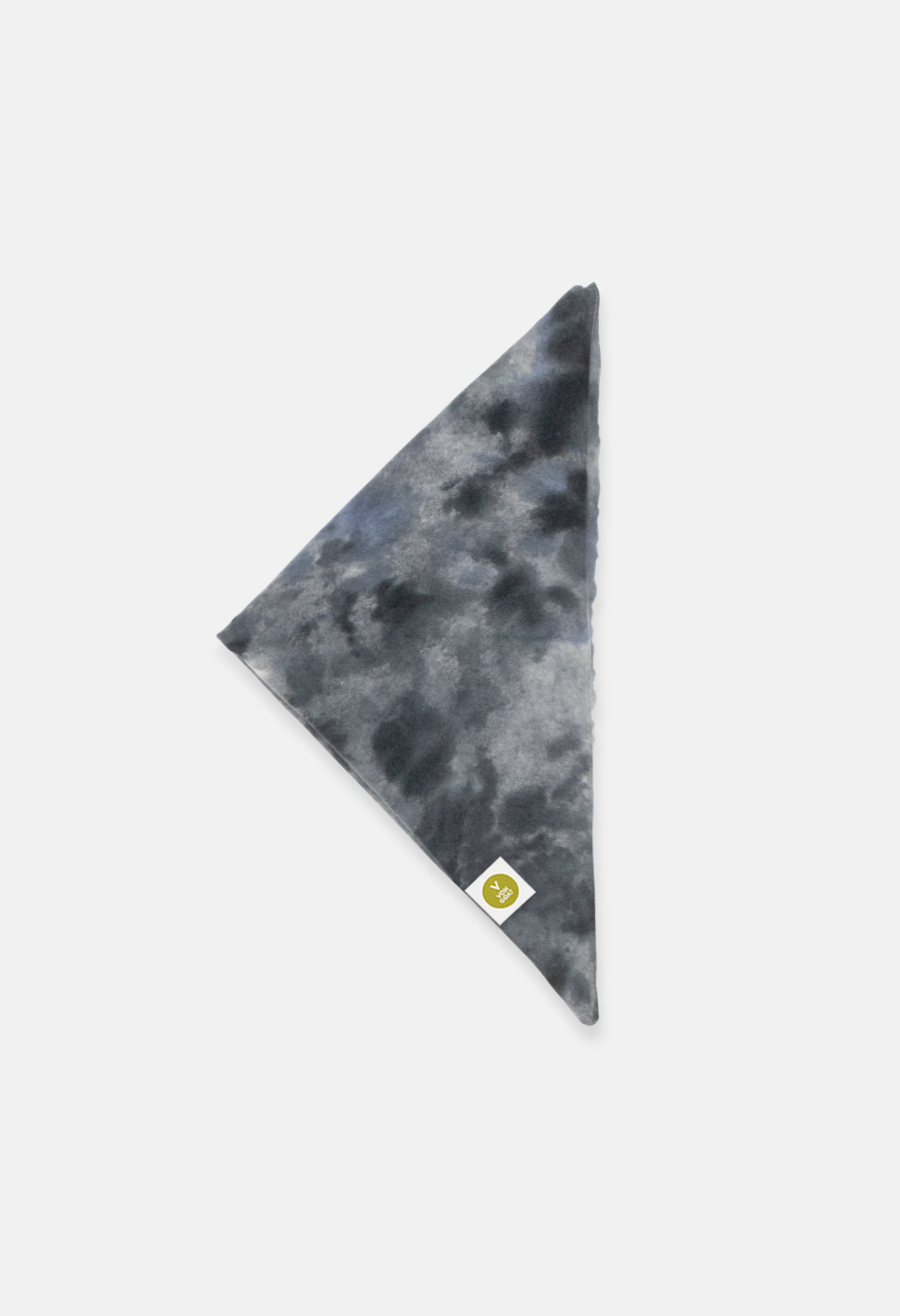 Bandana Ice Dye AC