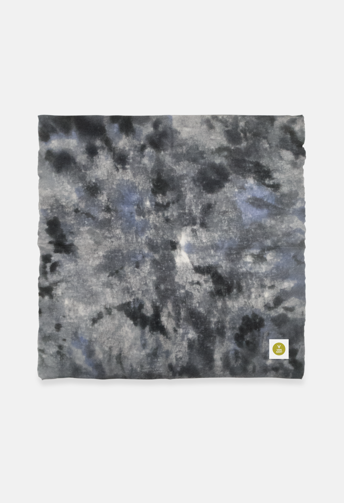 Bandana Ice Dye AC