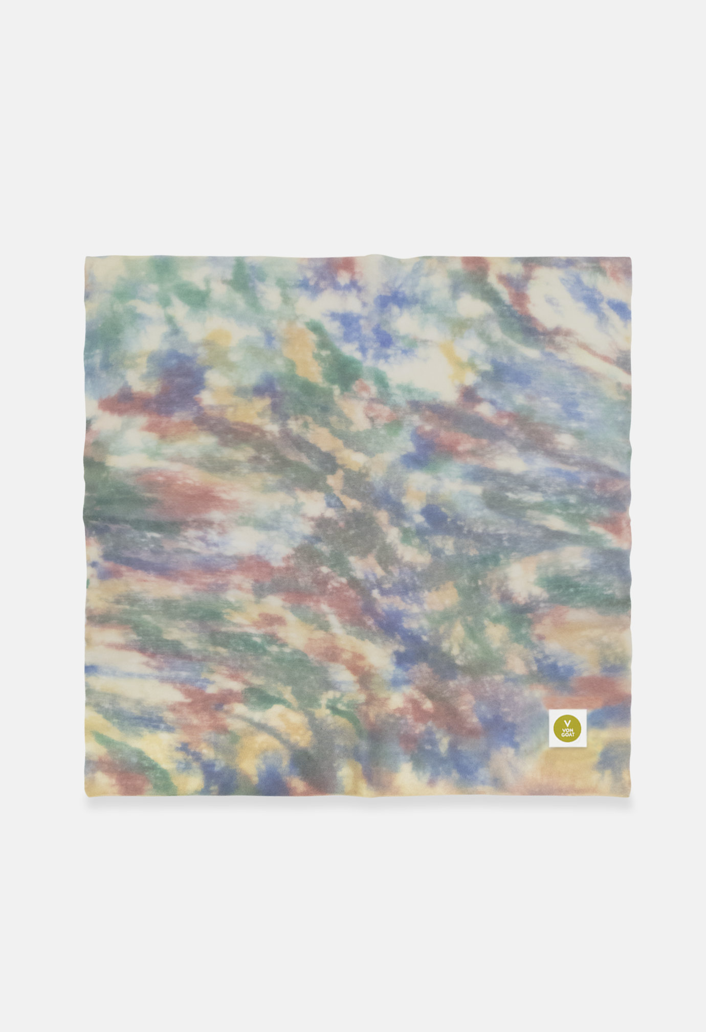 Bandana Ice Dye AD