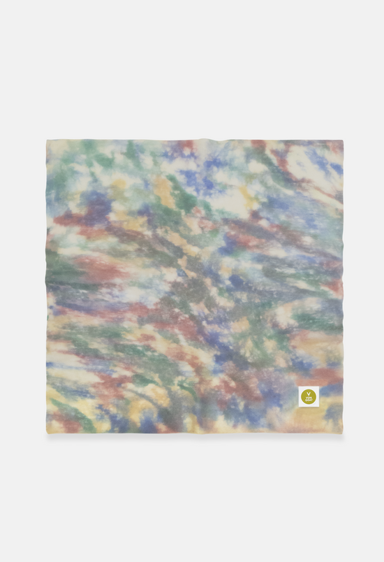 Bandana Ice Dye AD