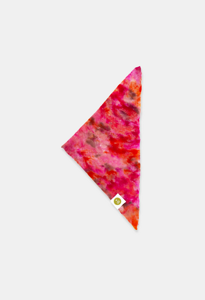 BANDANA ICE DYE I