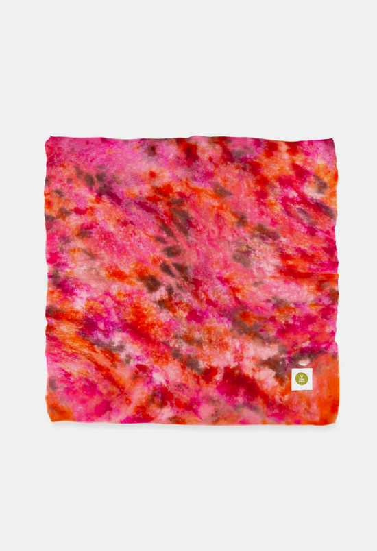 BANDANA ICE DYE I