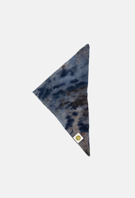BANDANA ICE DYE R
