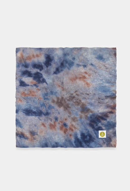BANDANA ICE DYE R