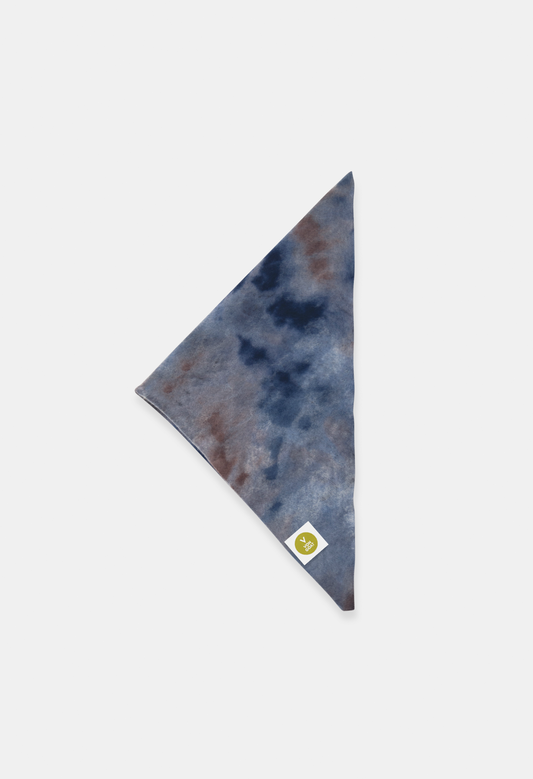 BANDANA ICE DYE R
