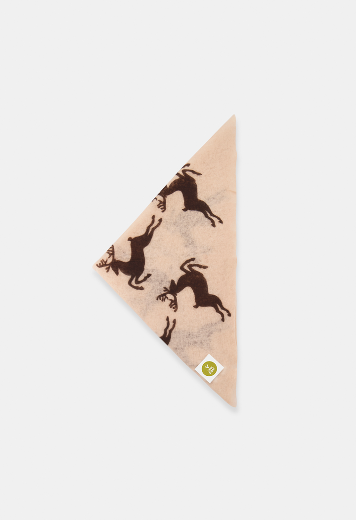 BANDANA DEER A