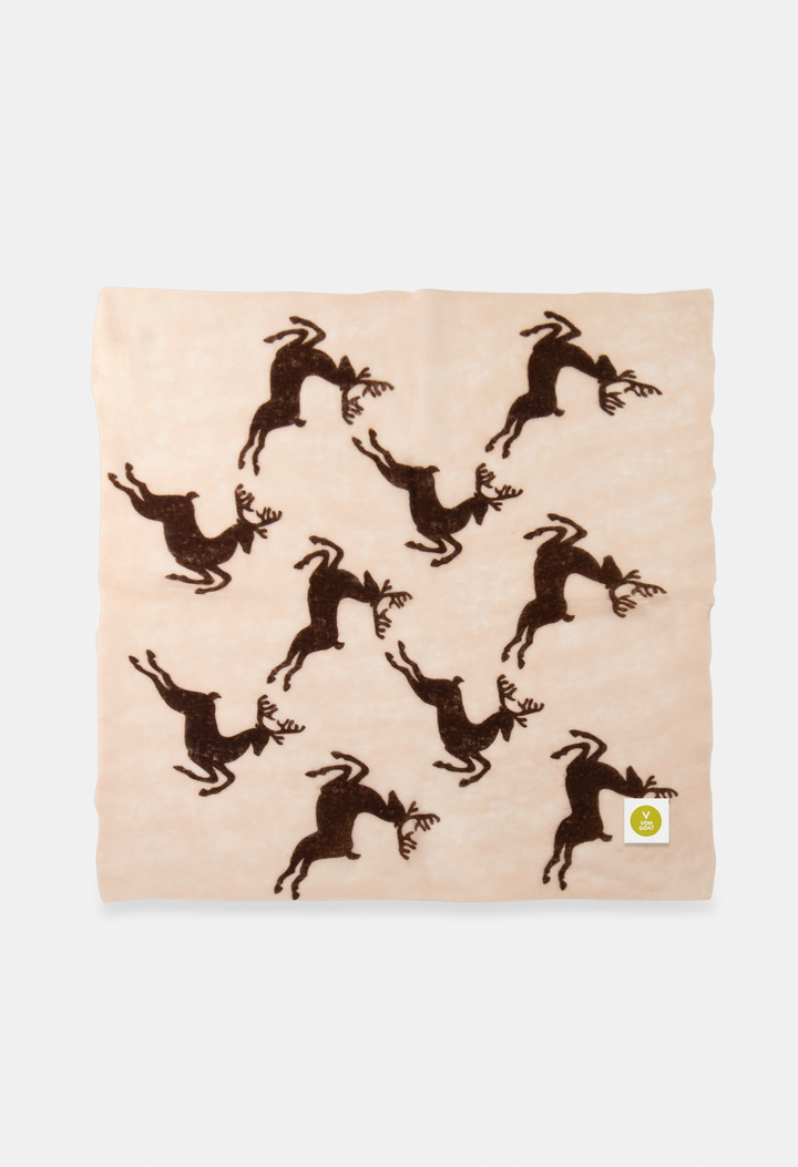 BANDANA DEER A
