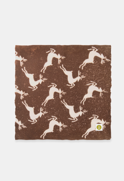 BANDANA DEER B