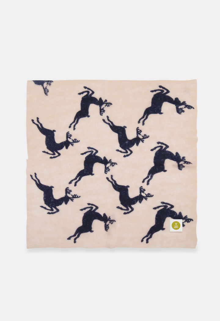 BANDANA DEER D