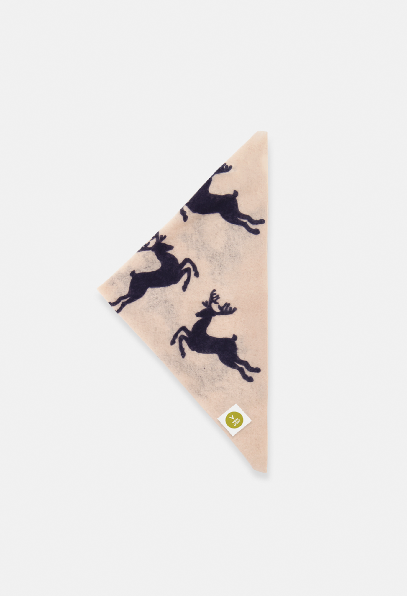 BANDANA DEER D