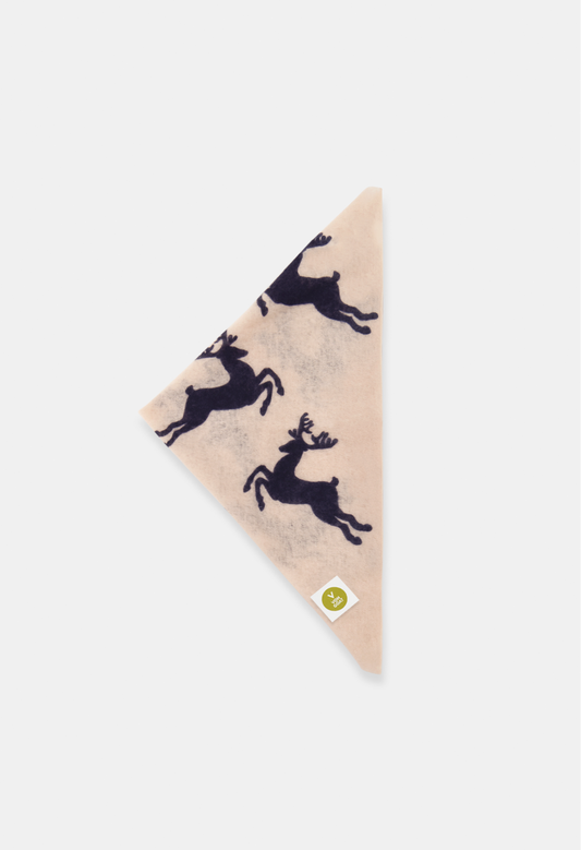 BANDANA DEER D