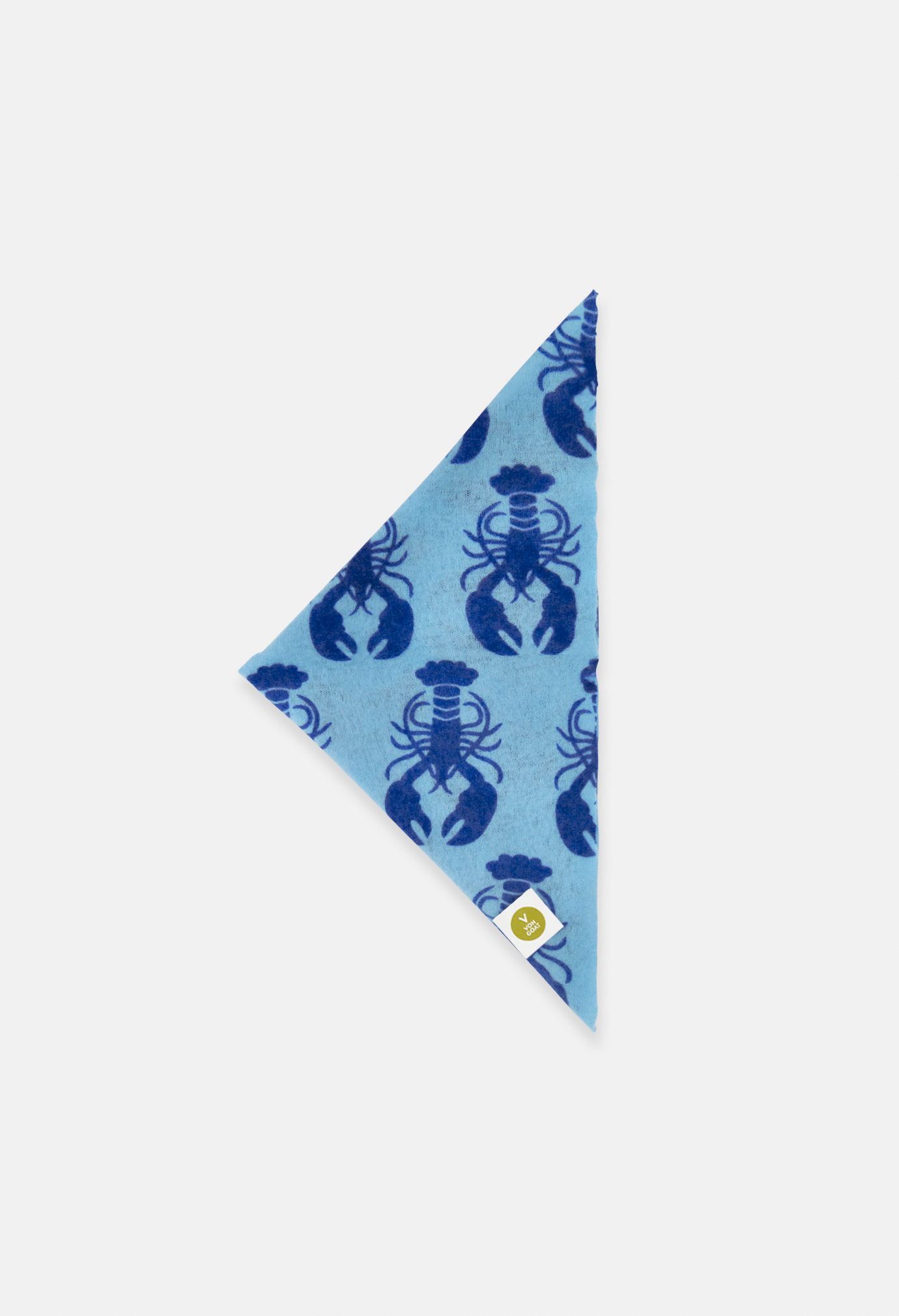 BANDANA LOBSTER RANGE/TRAFFIC