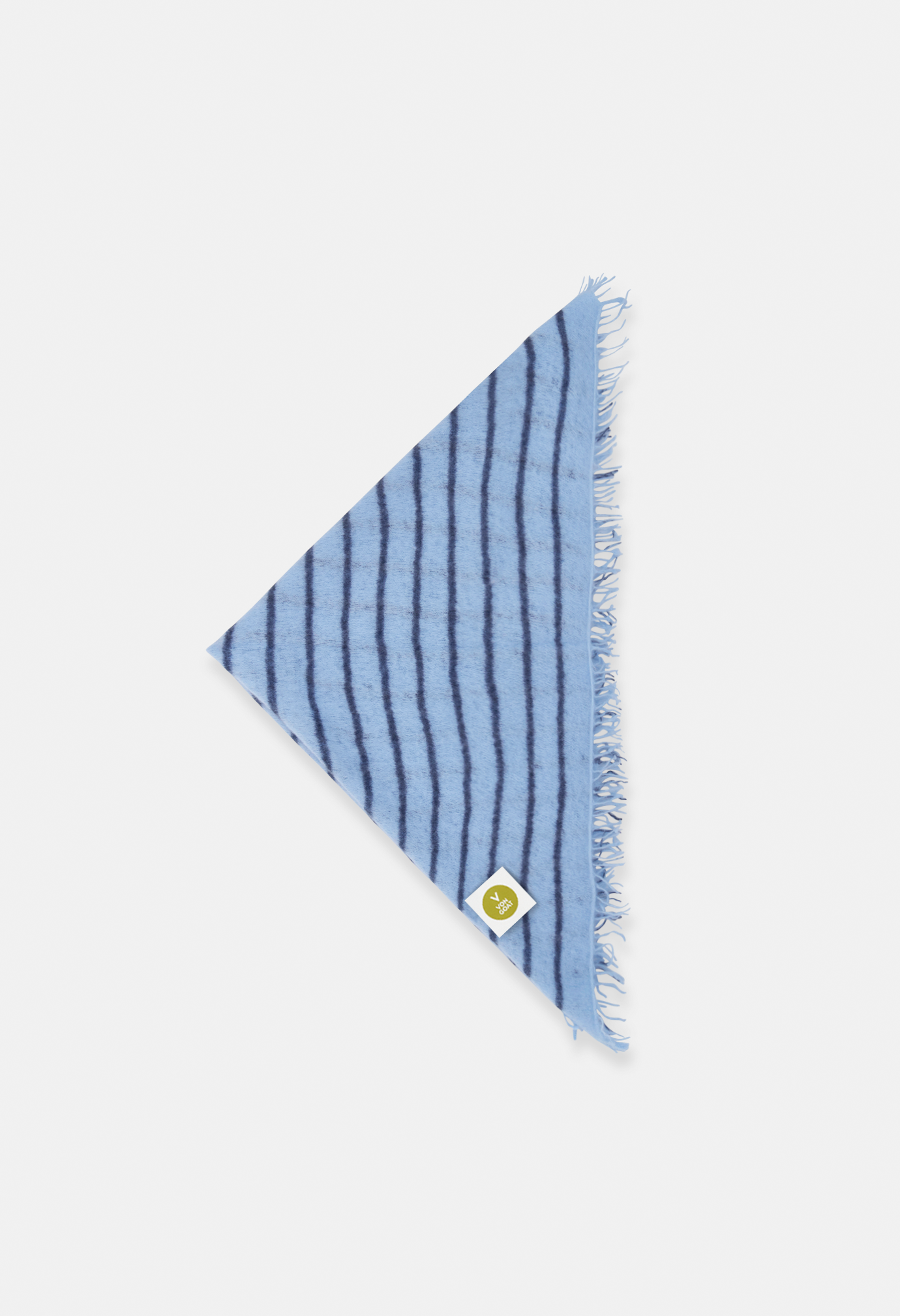 BANDANA ICE MELT/DARK NAVY