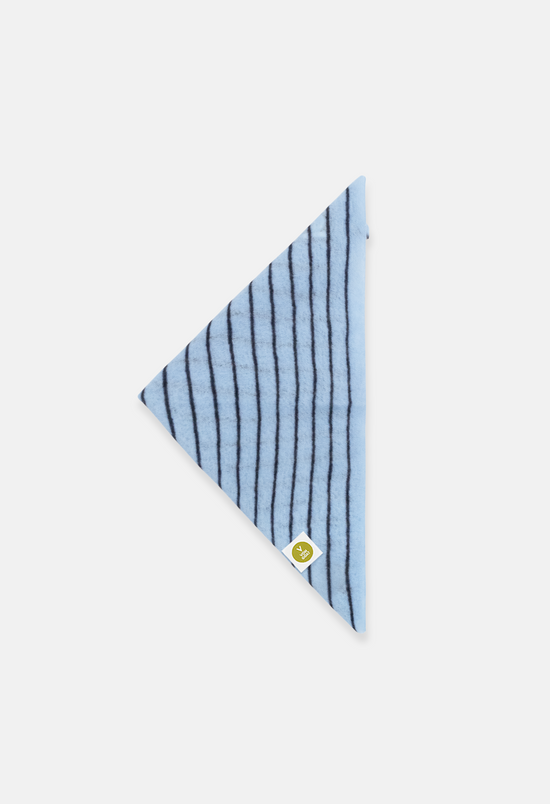 Bandana Ice Melt/Dark Navy