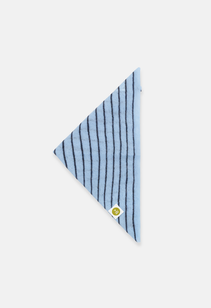 Bandana Ice Melt/Dark Navy
