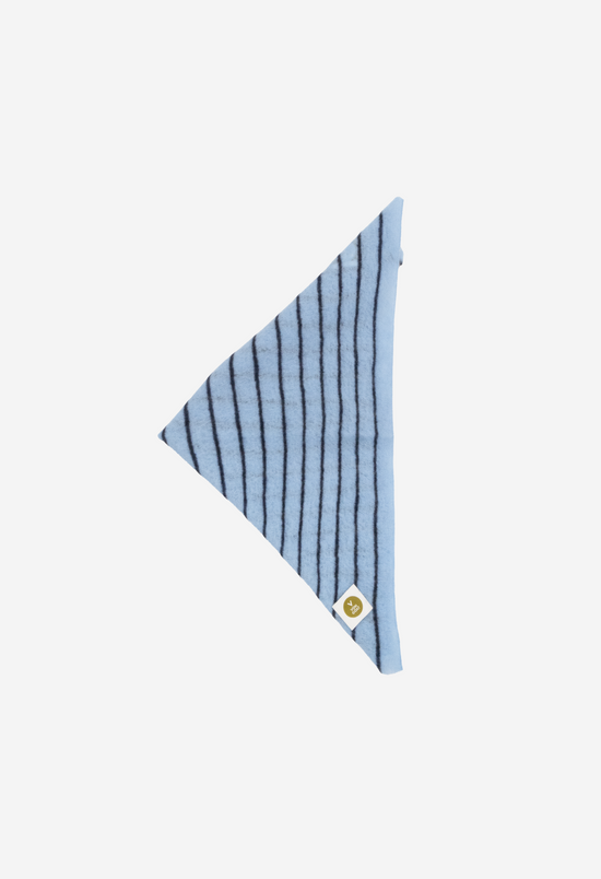 Bandana Ice Melt/Dark Navy