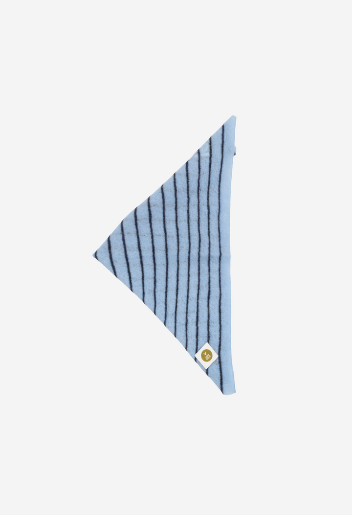Bandana Ice Melt/Dark Navy